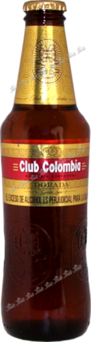 Club Colombia Dorada  (MEHRWEG) 0,33