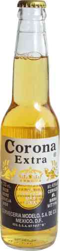 Corona Extra  (MEHRWEG) 0,33