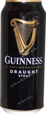 Guinness Draught Dose  (EINWEG) 0,44
