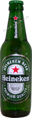 Heineken  (MEHRWEG)