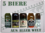 Geschenkkarton 5er "Biere aus aller Welt" gefüllt (EINWEG)/ (MEHRWEG)