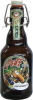 Bölkstoff - Das Werner Bier  (MEHRWEG) 0,33