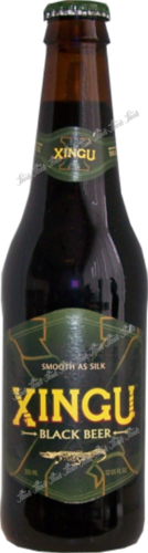 Xingu Black Beer  (MEHRWEG) 0,33