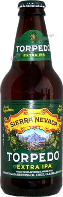 Sierra Nevada Torpedo Extra IPA  (EINWEG) 0,33
