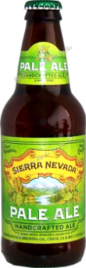 Sierra Nevada Pale Ale  (EINWEG) 0,33