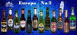 Sortiment Europa No.2 - 12 Flaschen (EINWEG)/ (MEHRWEG)