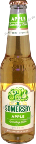 Somersby Apple Cider  (EINWEG) 0,33